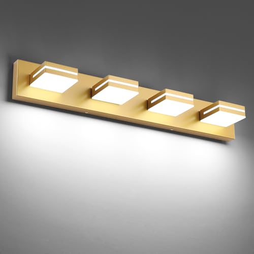 LED Modern Bathroom Vanity Light Fixtures