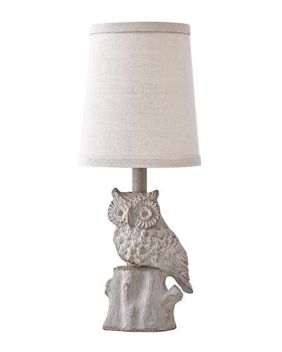 Small Table Lamp for Bedroom