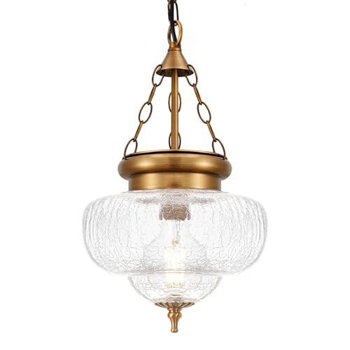 Vintage Pendant Light