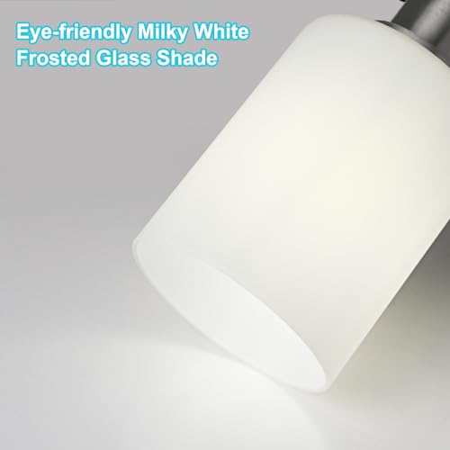 Bathroom Light Fixtures