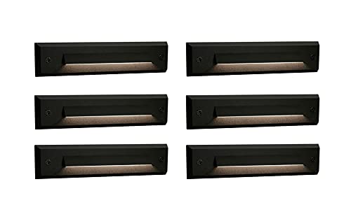 6 Pack Low Voltage 9 (6 Count)