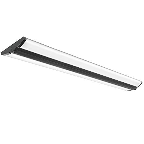 4FT LED Wraparound Light Fixture Ceiling Mount