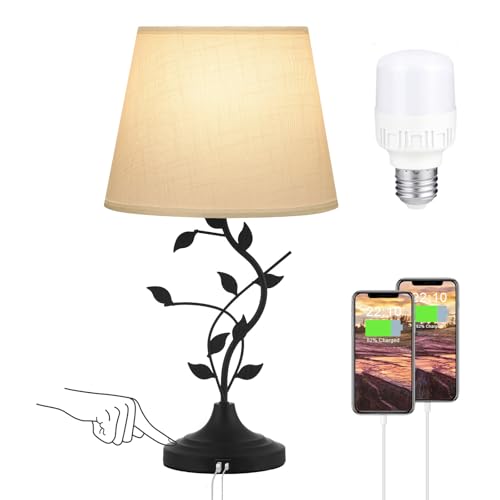 Touch Lamps for Nightstand