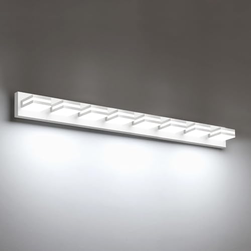 LED Modern Bathroom Lights Fixtures