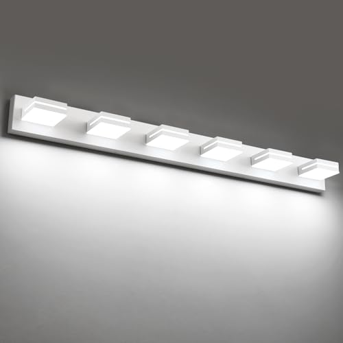 LED Modern Bathroom Vanity Light Fixtures