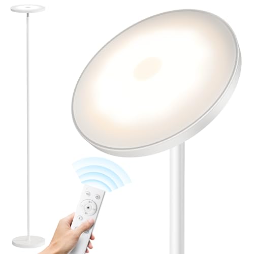Floor Lamps for Living Room