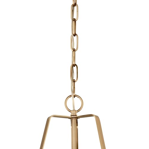 Etcher Pendant Light