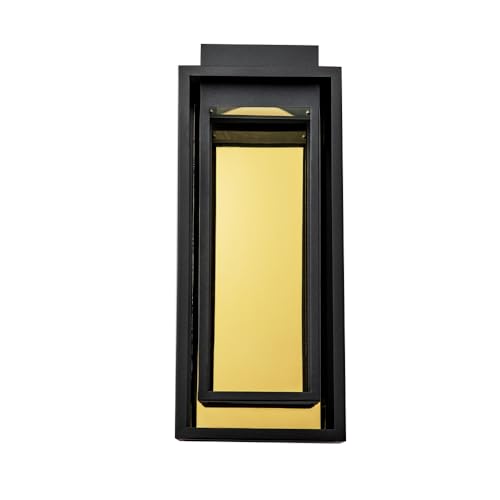 Modern Outdoor Wall Lights LED Exterior