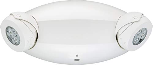 Quantum LED Emergency Light