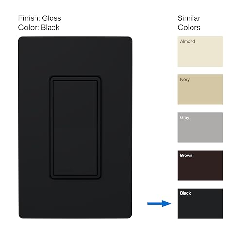 Sunnata On Off Accessory Switch