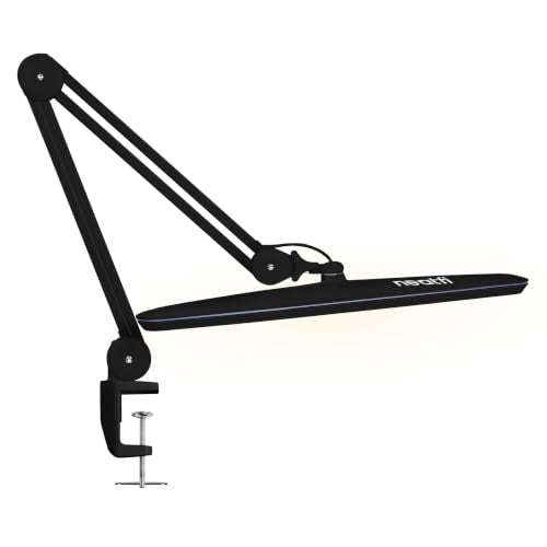 XL 2 200 Lumens 20W LED Task Lamp