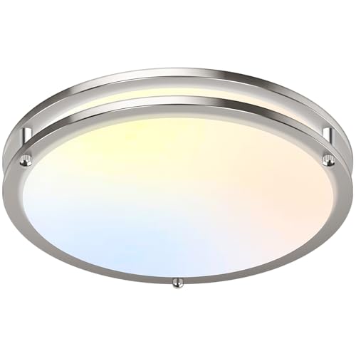 16 Inch 50W LED Ceiling Lights