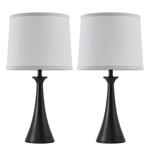 Touch Table Lamps Set of 2 (2 Count)