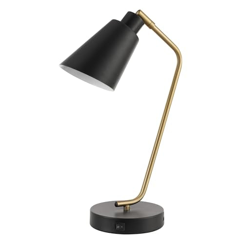 52095 Belmont 17" Desk Lamp