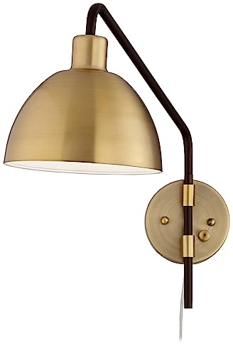 Colwood Brass and Bronze Plug (2 Count)
