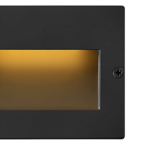 Taper 12V Integrated LED Horizontal Step Light