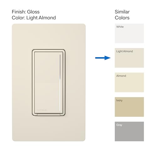 Sunnata LED+ Dimmer Switch