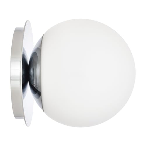 Chrome Wall Sconces
