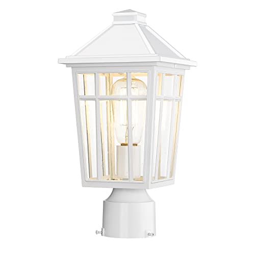 Outdoor Post Lights Lamp Post Light Fixture
