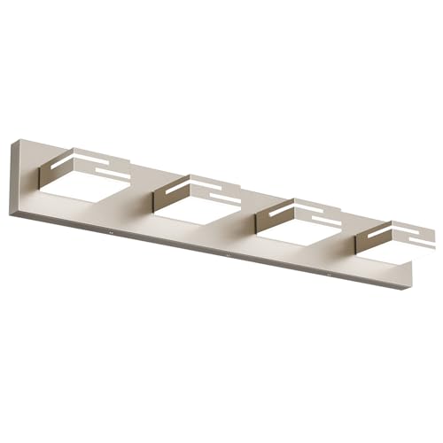 LED Modern Bathroom Vanity Light Fixtures