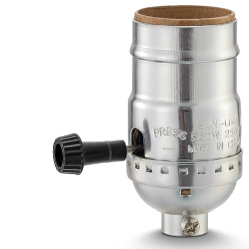 UL Listed lamp Socket