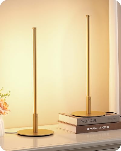 LED Table Lamp Set of 2