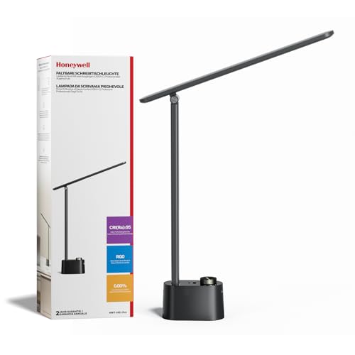 H01 Pro LED Desk Lamp