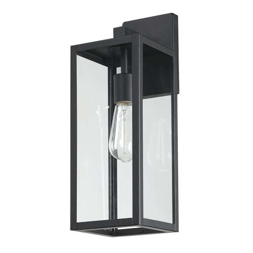 2 Pack Large Outdoor Sconce Lights (2 Count)
