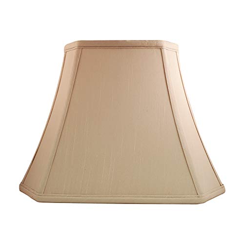 Rectangle Cut Corner Lamp Shade