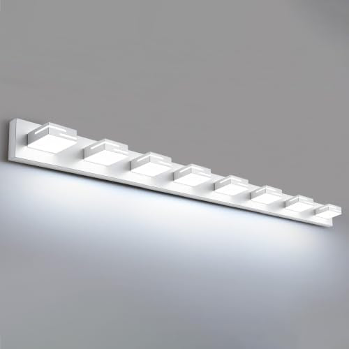 LED Modern Bathroom Vanity Light Fixtures