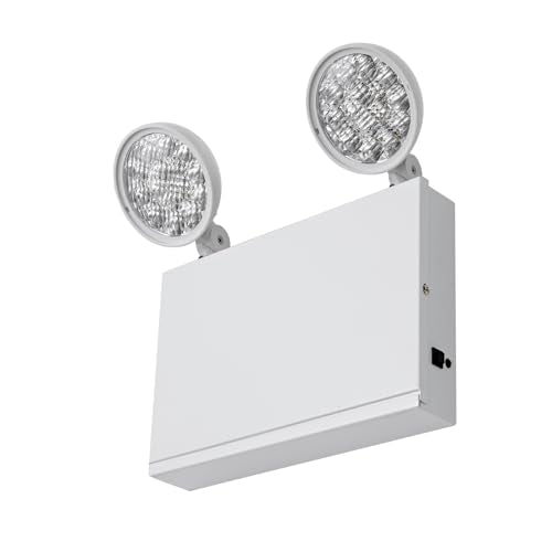New York City Approved Emergency Light