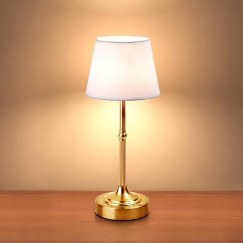 Cordless Table Lamp