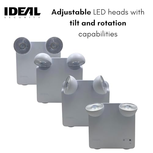Rechargeable LED Power Failure Light