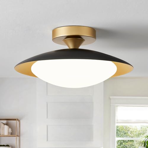 Dimmable Modern Mid