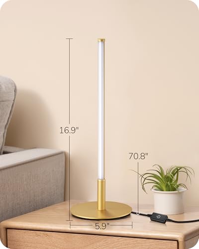 LED Table Lamp