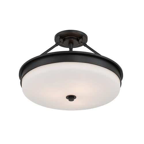 Minka Lavery Halora 15.25" 3