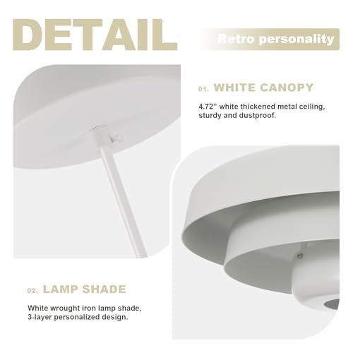 Minimalist Scandinavian White 3