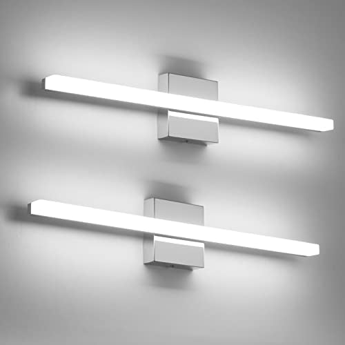 Lights for Bathroom Over Mirror (2 Count)