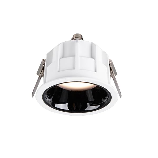 10W LED COB Waterproof Ceiling Light Hotel Shower Ceiling Lamp