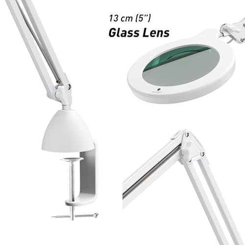 Magnifying Lamp S