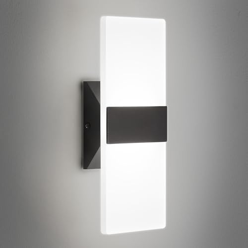 Modern LED Wall Sconce