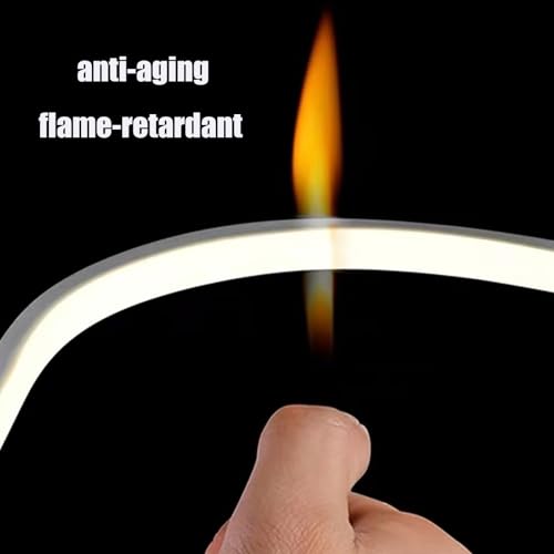 Silicone Soft LED Strip