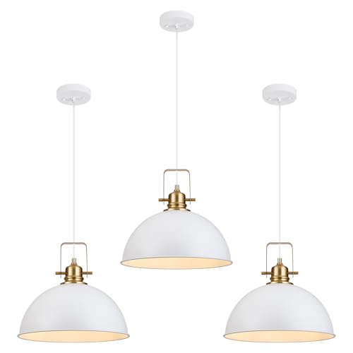 Farmhouse Pendant Light