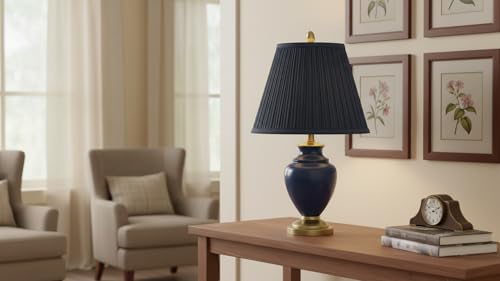 33051A Hardback Empire Transitional Spider Lamp Shade