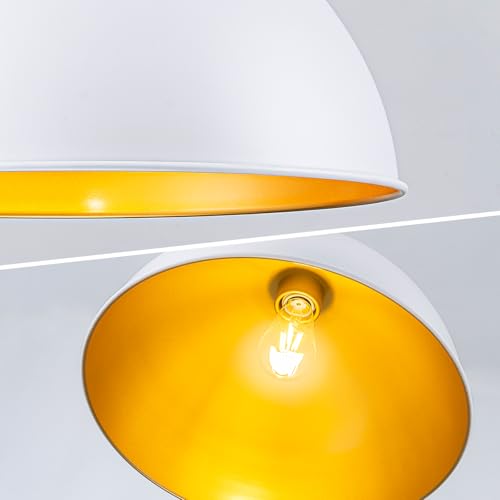 Farmhouse Pendant Light Fixtures