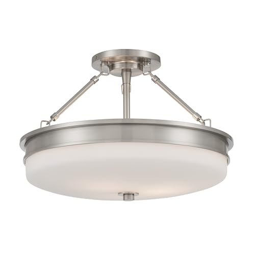 Minka Lavery Halora 15.25" 3