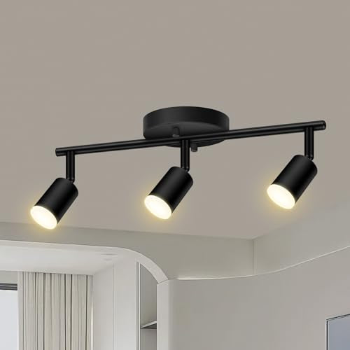 Track Lighting Fixtures Ceiling
