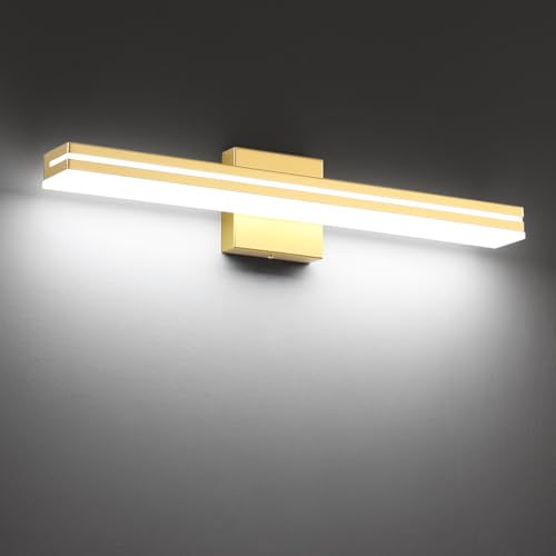 24 Inch LED Modern Bathroom Vanity Light Bar