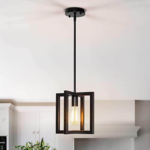 Modern Pendant Lighting for Kitchen Island 1