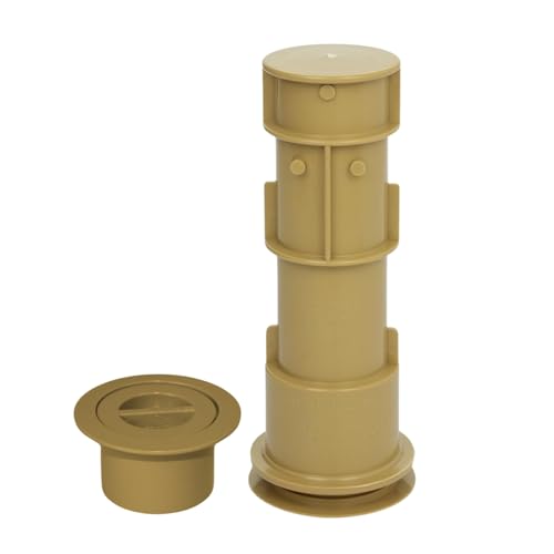 Heavy Duty Pro Premium Swimming Pool Umbrella Stand with Sleeve and Center Cap